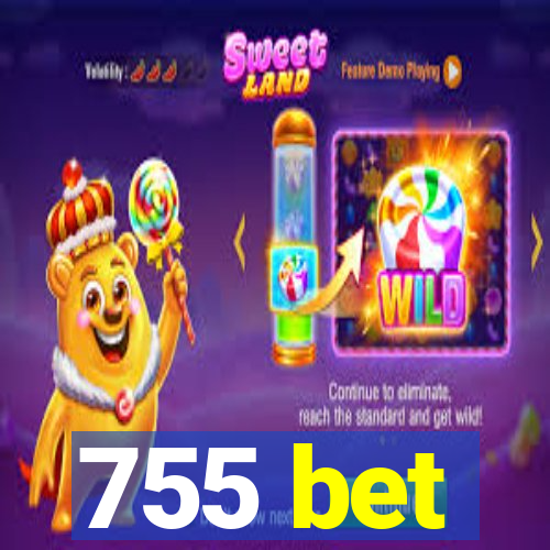 755 bet